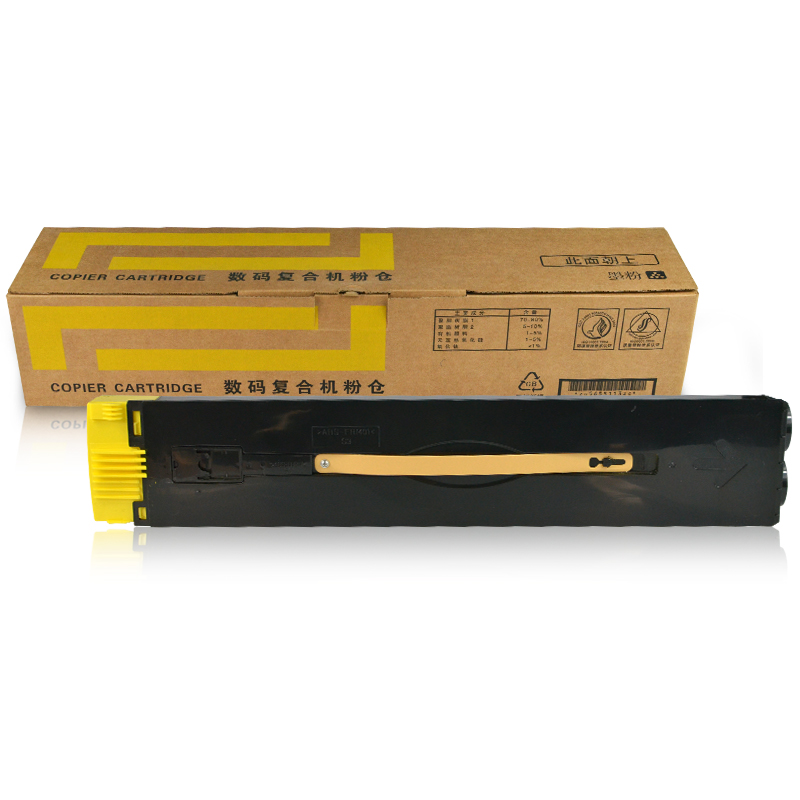 莱盛睿印LS-XER-DC-C6550Y适用XEROX 5540 6550 7550 6500 10547603526