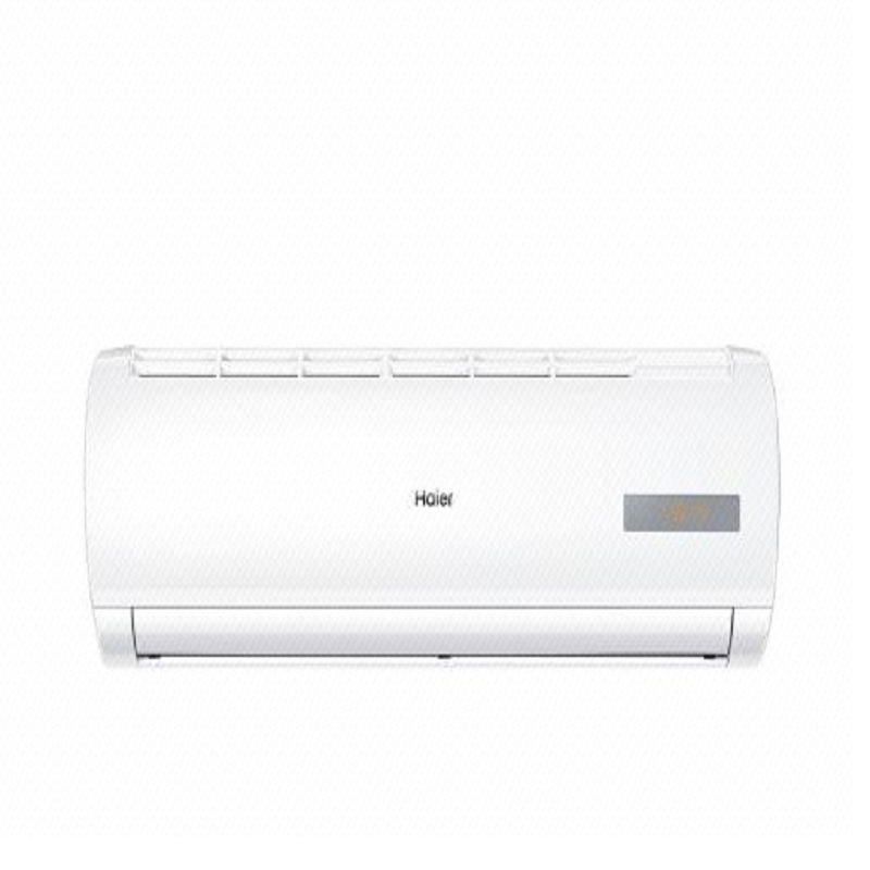 海尔 (Haier) KFR-35GW/20MCA12 1.5匹冷暖 定频壁挂式空调