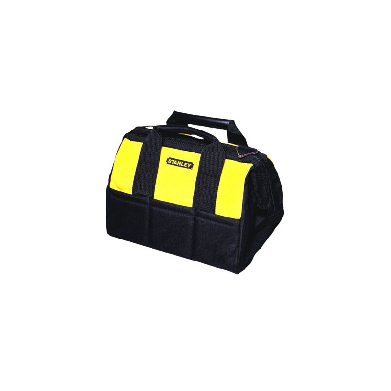 史丹利(Stanley)防水尼龙工具提包300*230*260 93-223-1-23 货期5-10天