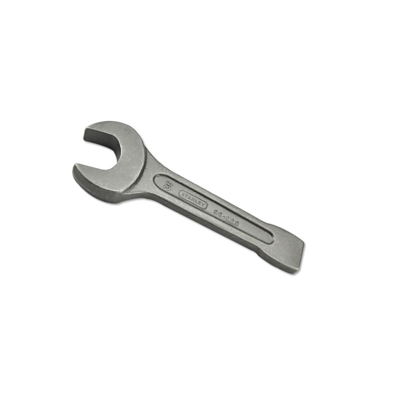 史丹利(Stanley)开口敲击扳手80mm 96-956-23 货期5-10天
