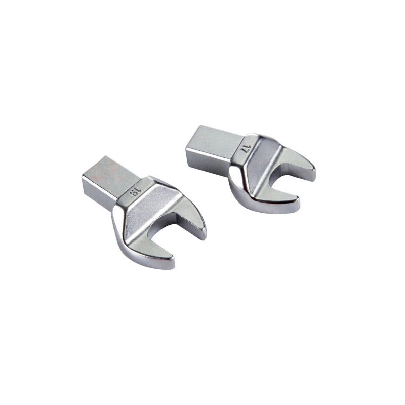 史丹利(Stanley)开口头插件27mm 14x18mm方头 OE-127-22 货期5-10天