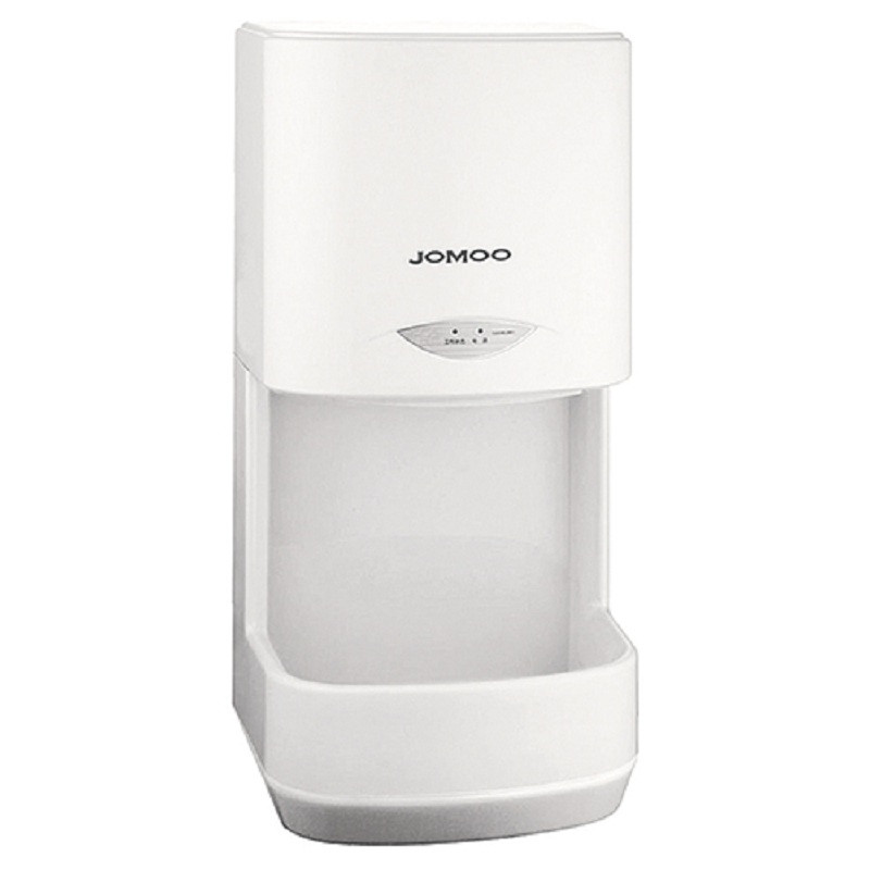 九牧(JOMOO) 自动干手器 5605-00-1 (单位:台)