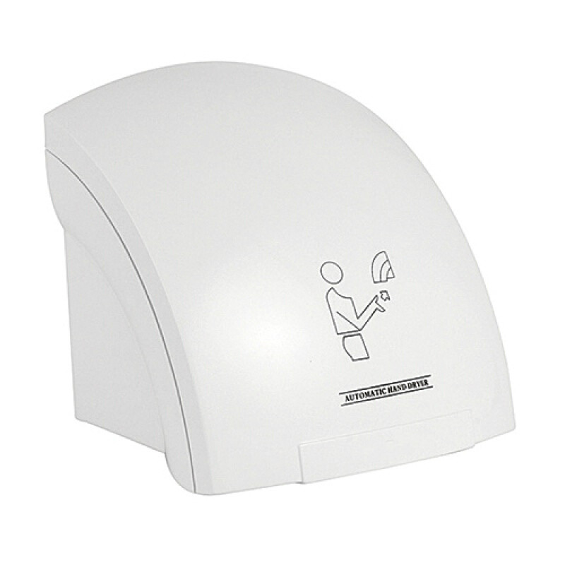 九牧(JOMOO) 自动干手器 5604-00-1 (单位:台)