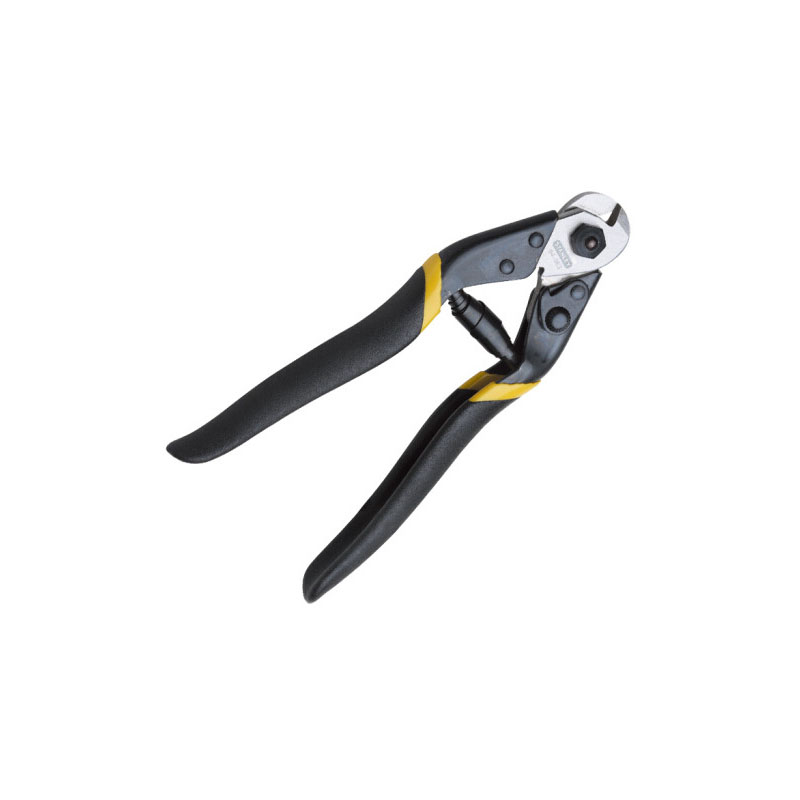 史丹利(Stanley)钢索切割钳160mm 84-863-22