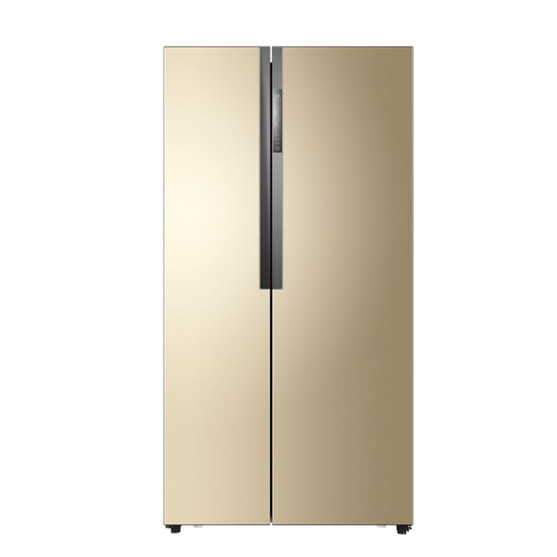 Haier/海尔 BCD-532WDPT 532升风冷变频对开门冰箱