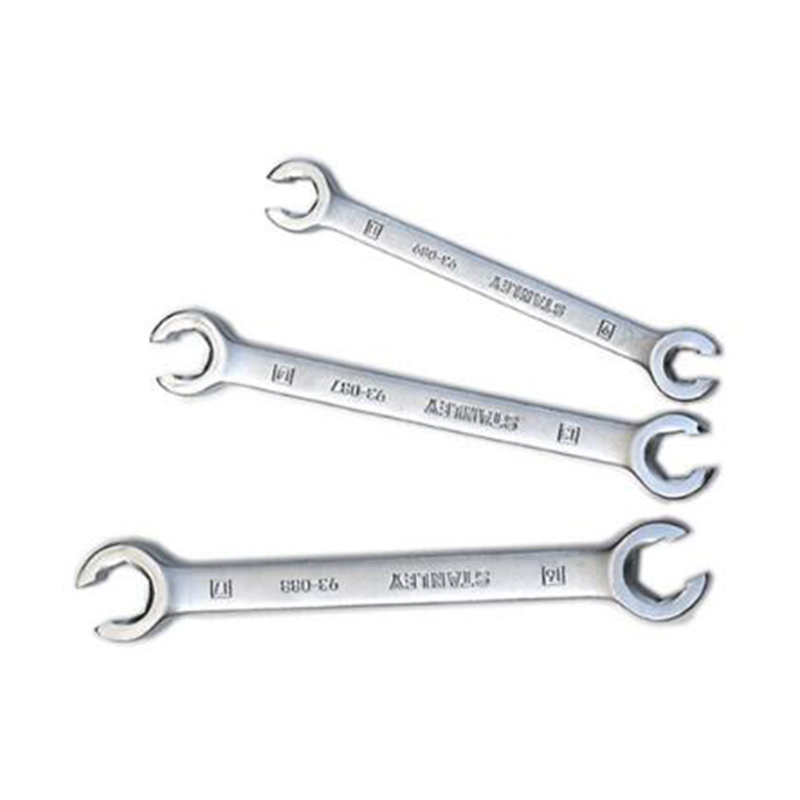 史丹利(Stanley)公制油管扳手13x14mm 93-087-1-22 货期5-10天