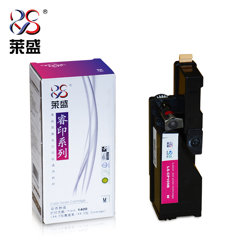 莱盛睿印LS-XER-CP105B