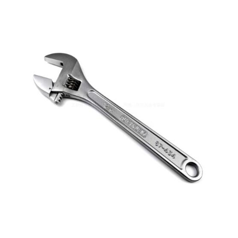 史丹利(Stanley)活动扳手15寸 87-435-1-23