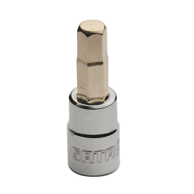 世达旋具套筒，6.3mm系列六角8mm，21205