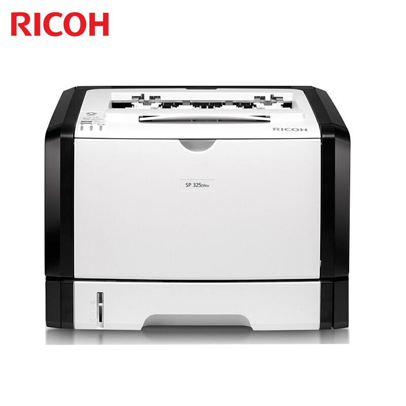 理光(RICOH) SP 325DNW A4黑白激光打印机