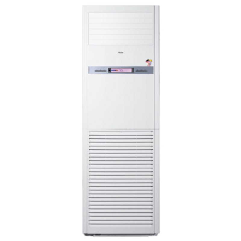 海尔(Haier) KFRD-125LW/51BBC13 5匹立柜机定频
