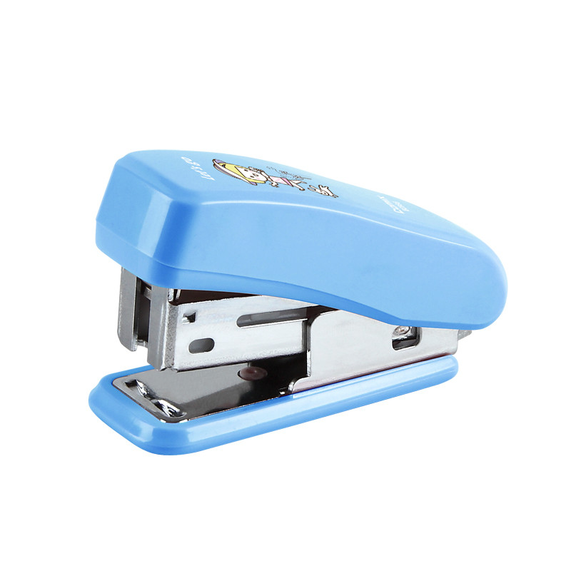 齐心(COMIX)B2985 MINI灵巧订书机