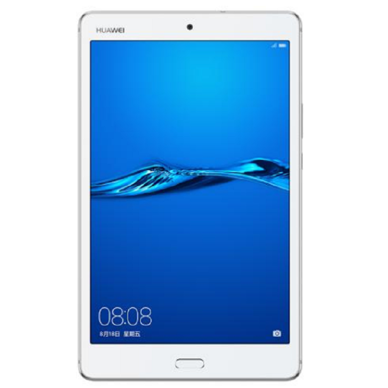 HUAWEI(华为) M3 青春版 8寸 CPN-AL00 3G+32G 4G/Wifi/LTE通话版