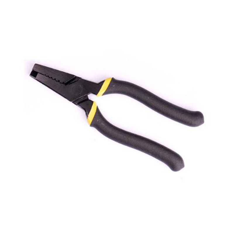 史丹利(Stanley)欧式端子压接钳0.25-2.5mm2 84-871-22