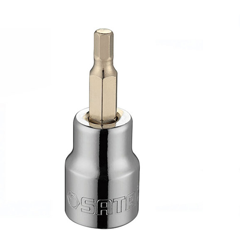 世达旋具套筒,10mm系列六角7mm,22205
