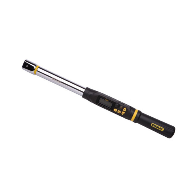 史丹利(Stanley)数显扭矩扳手10-200N.m GBSD-200-22