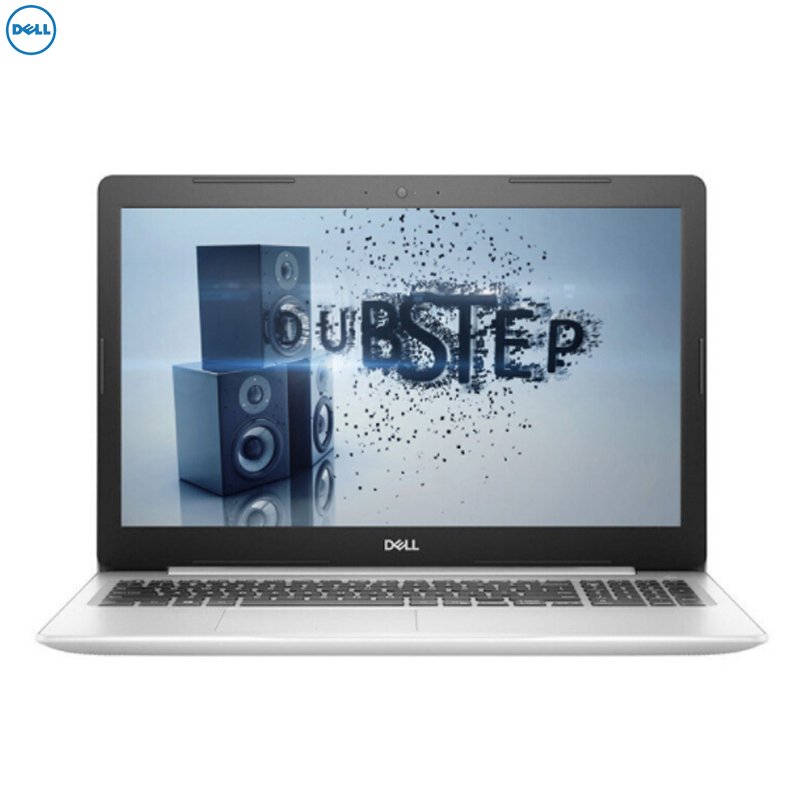 戴尔(DELL) 灵越5570 15.6英寸轻薄游戏笔记本电脑(i5-8250U 4GB 1TB 2G独显 高清屏 白)