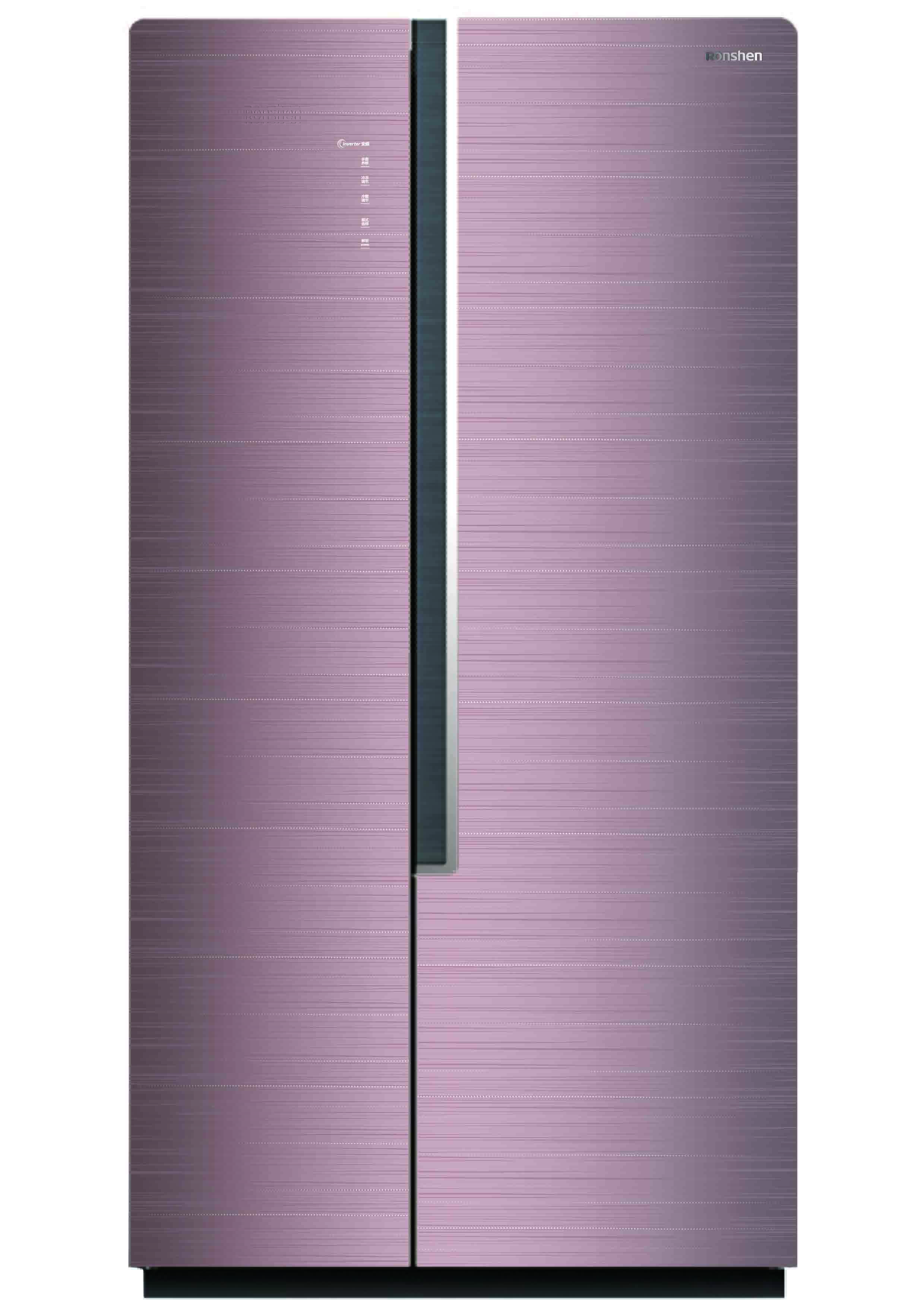 容声冰箱BCD-627WKS1HPGA 多瑙金