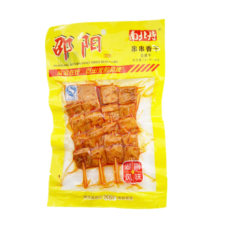 南北特90g邵阳串串香干