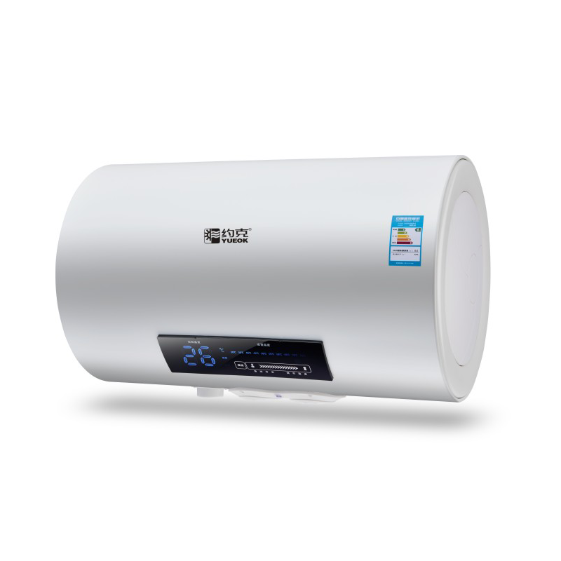 约克(YORK)60升YK-R2电热水器 触屏遥控定时预约多功率加热 3000W