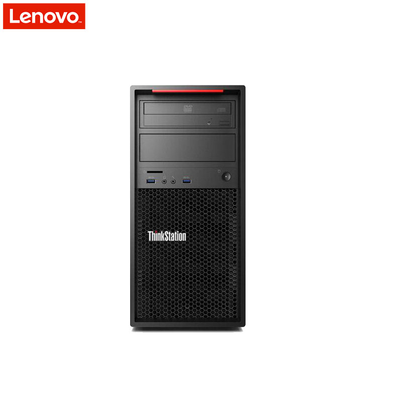 联想(Lenovo)P410服务器(E5-2620V4 8G 1TB SATA P600 2G显存 450W SC)