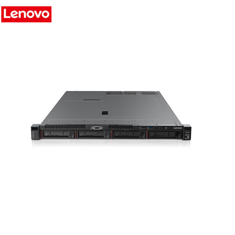 联想(Lenovo)ThinkSystem SR590服务器(IntelXeon5117*2 14C4*16G5*1T)