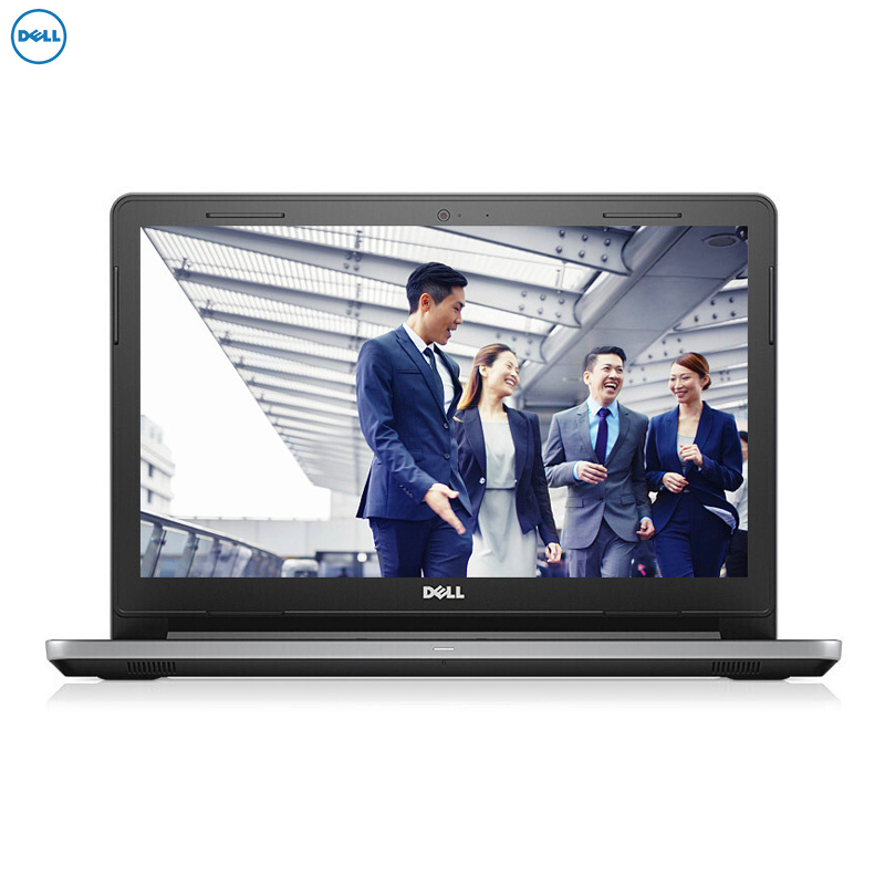 戴尔(DELL)成就3578R 15.6英寸笔记本电脑(i5-8250U 4G 256G 2G独显 W10H 高清 灰)