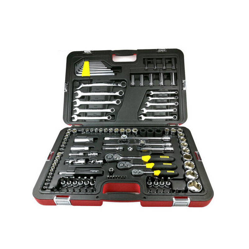 史丹利(Stanley)新120件综合性组套 R99-111-1-22 货期5-10天
