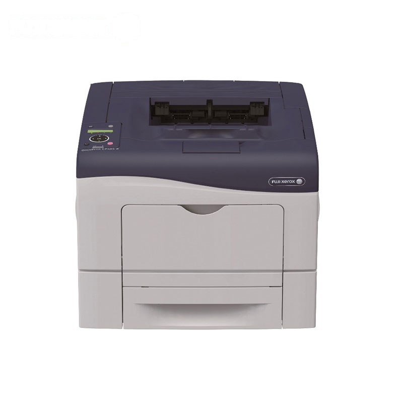 富士施乐 D(Fuji Xerox) DocuPrint CP405d A4彩色激光打印机