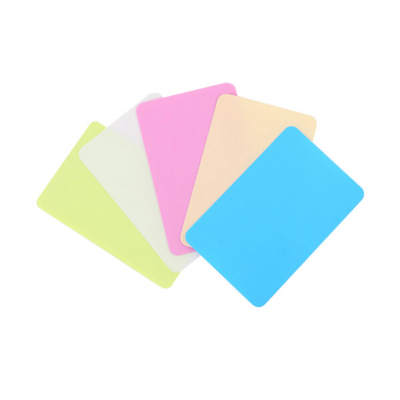 HUA JIE华杰 180个装 H9902 B6复写垫板 复写垫板 A6复写垫板 实色书写垫板