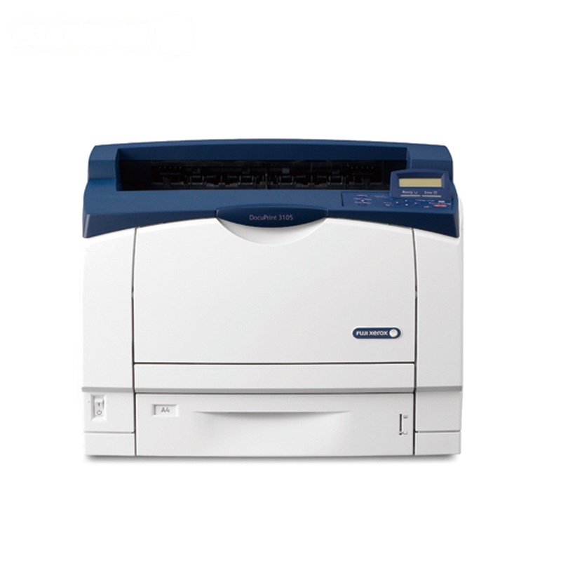 富士施乐D (Fuji Xerox) DP3105 A3黑白激光打印机