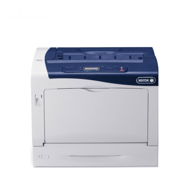 富士施乐D(Fuji Xerox)Phaser 7100 A3彩色激光打印机