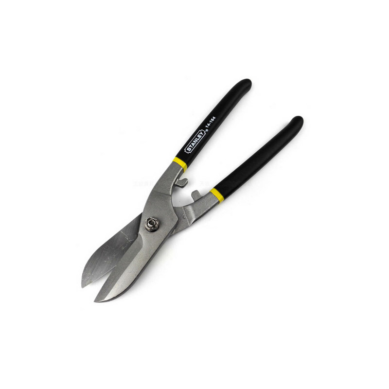 史丹利(Stanley)英式铁皮剪12寸 14-165-22