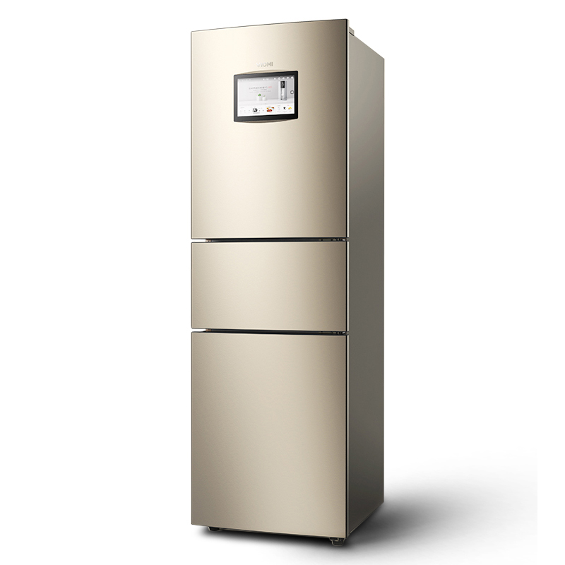 VIOMI互联网智能冰箱 iLive语音版