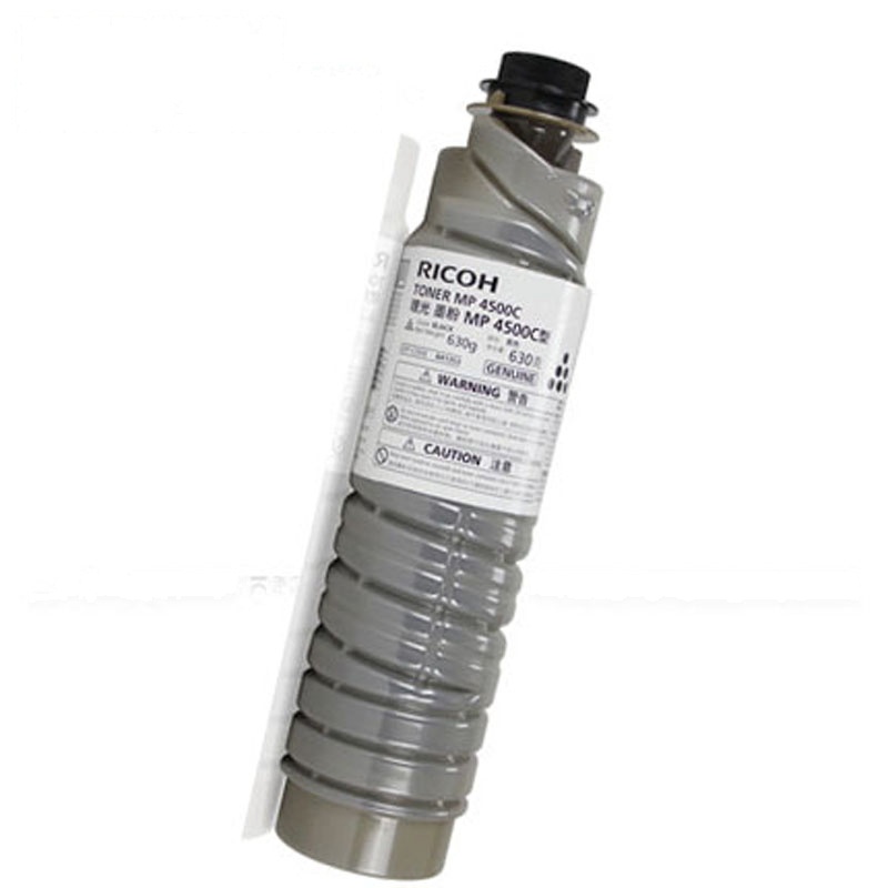 理光MP4500C型碳粉 墨粉适用MP4000B/5000B/ 4001/5001/4002/5002