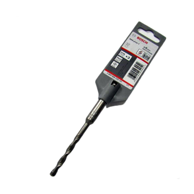 博世（Bosch） X5L顶级四坑钻头（四坑7系钻头）X5L 10x150/215