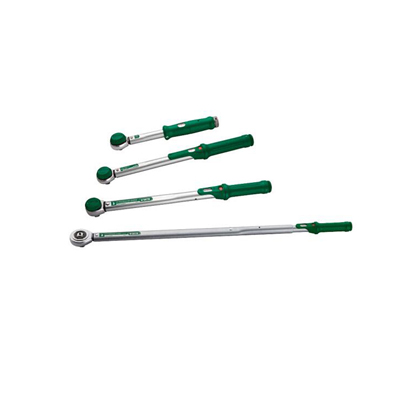 工具库 世达SATA 1/2寸G系列预置式扭力扳手60-300Nm 96426