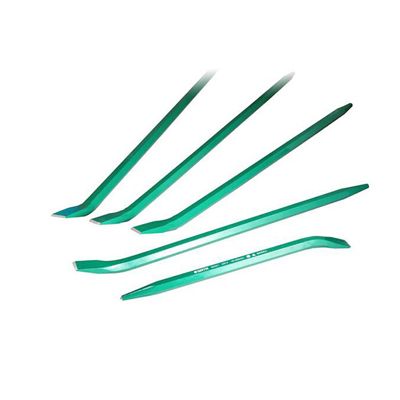 工具库 世达SATA 弯头撬棍20x600mm 92552