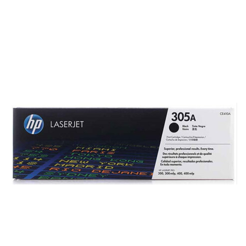 惠普（HP） CE410A 305a 硒鼓 适用M351/M451dn/375NW