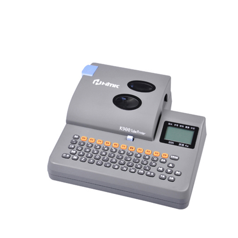 HMK 线号管打印机 MK950(单位:台)