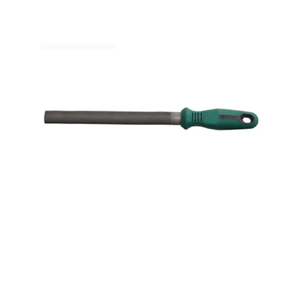 工具库 世达SATA 粗齿半圆锉10寸 03933