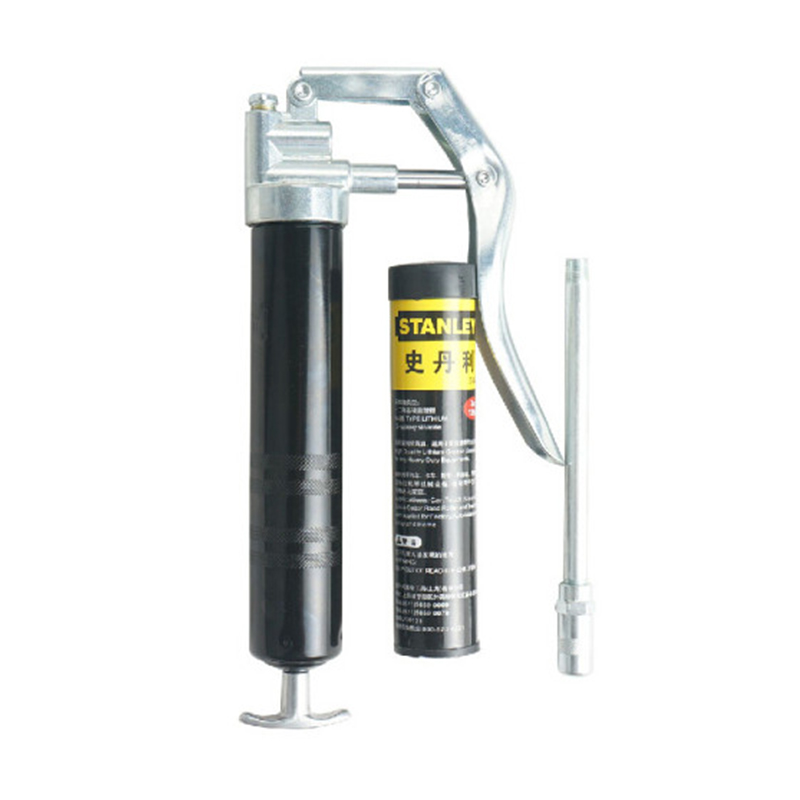 史丹利(Stanley)专业级手动黄油枪120CC(小型) 90-178-23