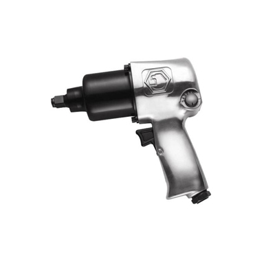 工具库 世达SATA 1/2寸专业型强力冲击扳手 01113A