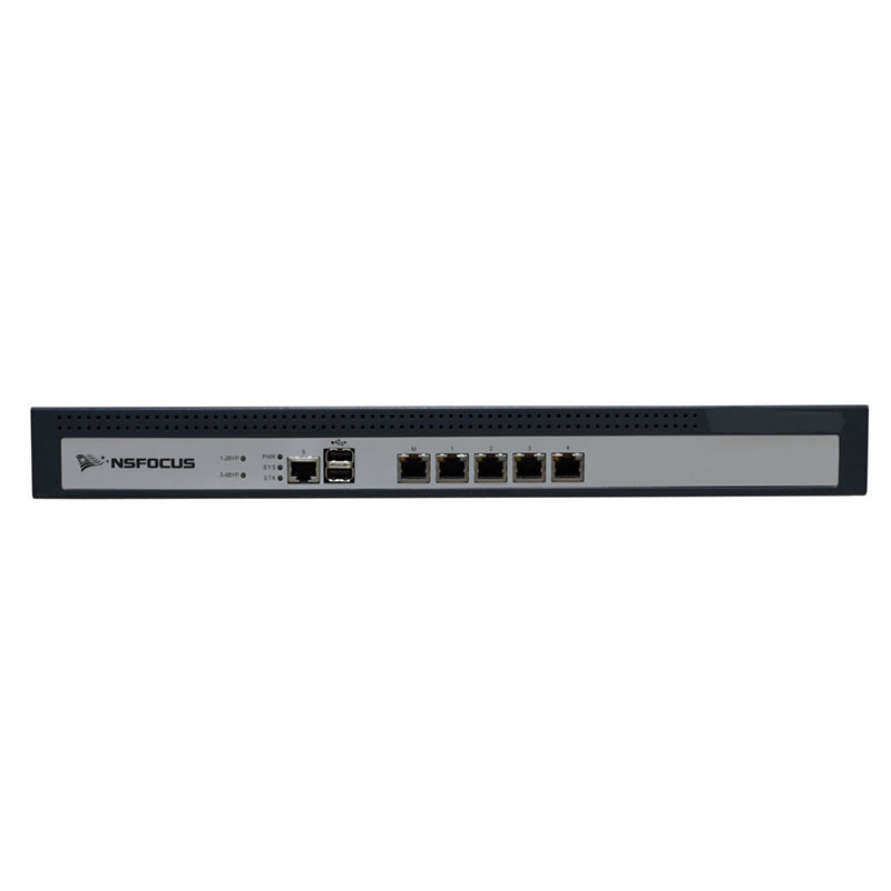 绿盟NSFOCUS WEB应用防护系统WAFNX3-P300A-SN