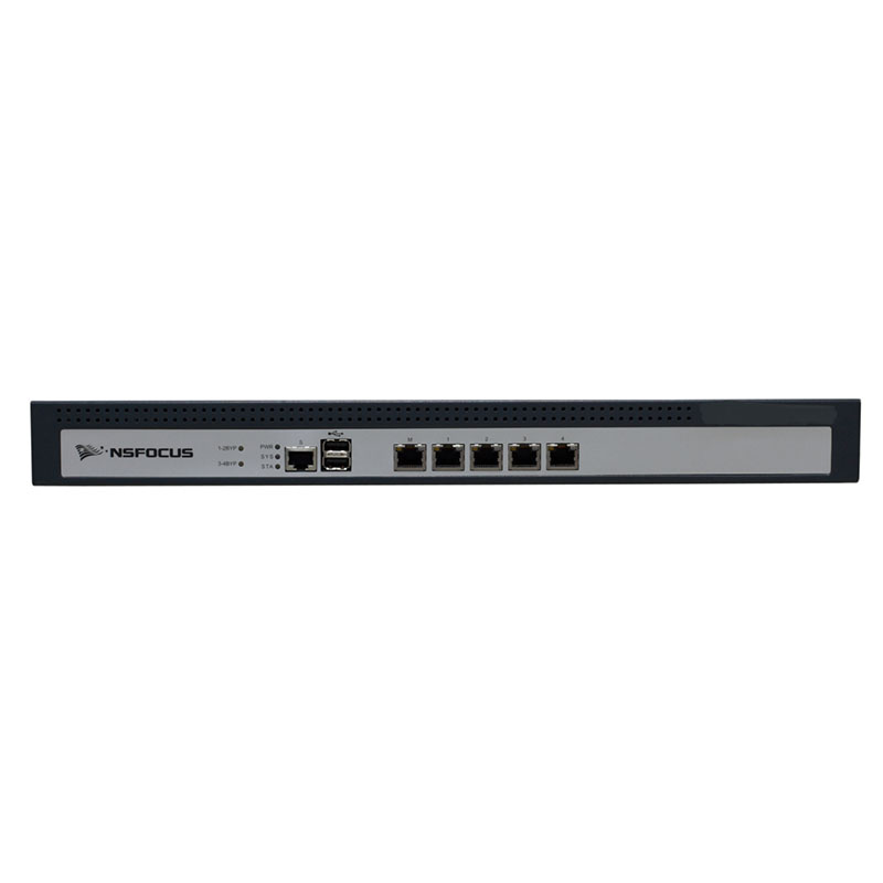 绿盟NSFOCUS WEB应用防护系统WAFNX3-P600A-SN