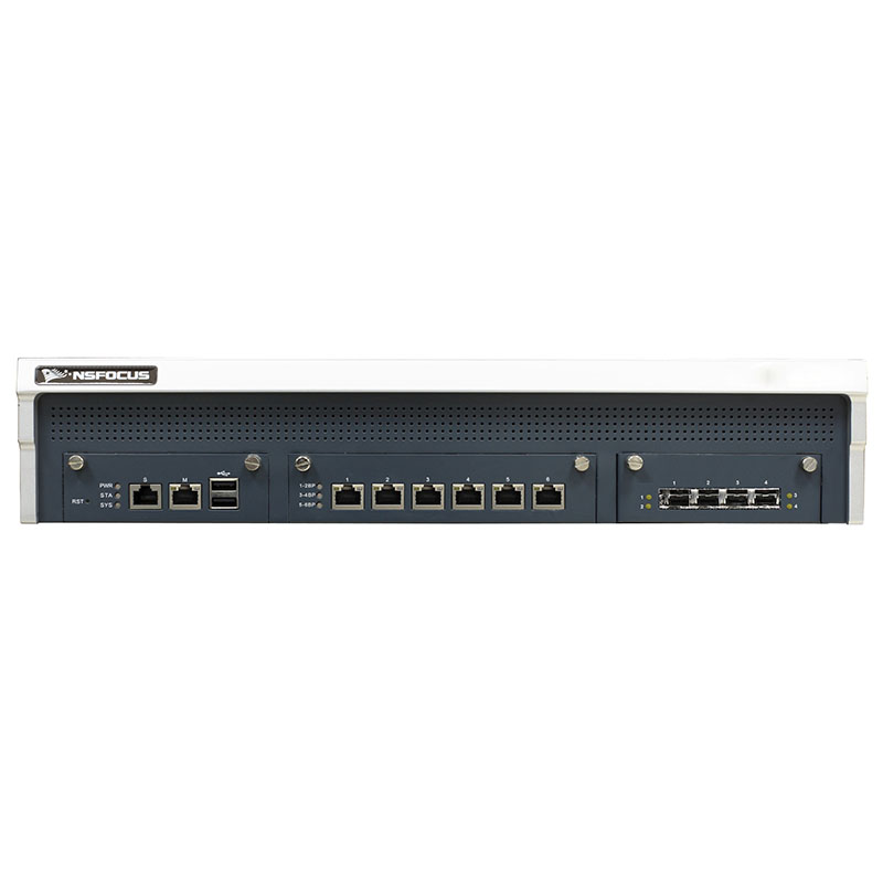 绿盟NSFOCUS WEB应用防护系统WAFNX3-P1000A-SN