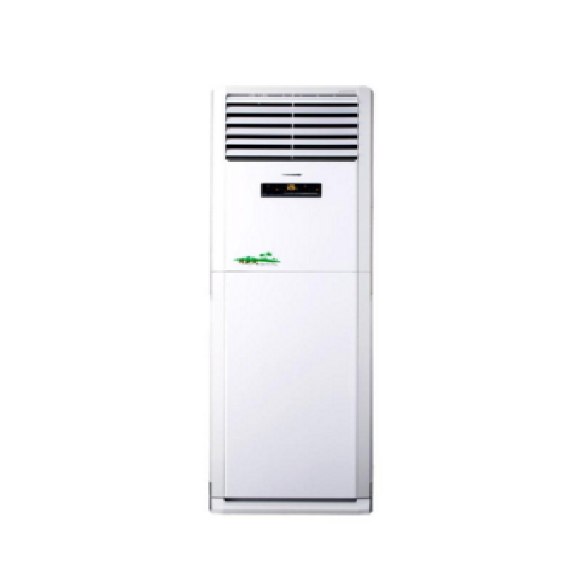 格力(GREE) 清新风 KF-120LW/(12368S)Ac-2 2级 5匹定频单冷柜机 白色