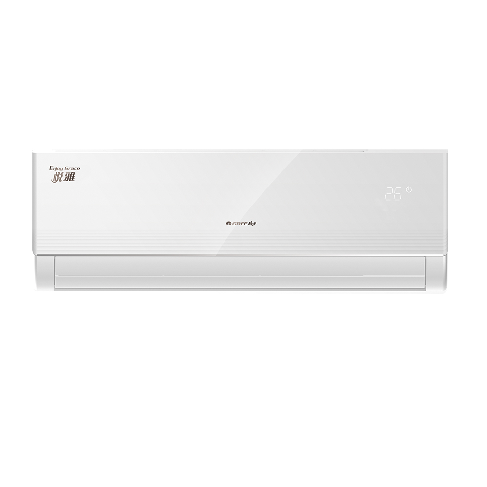 格力(GREE) 悦雅 KFR-35GW/(35592)FNDa-A2 2级 1.5匹变频冷暖挂机 白色