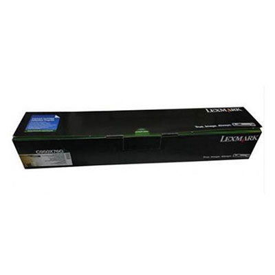 利盟（Lexmark） C950X76G废粉盒 适用 C/X950de C950X76G 约30000页