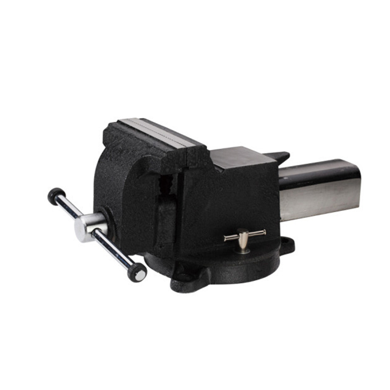 史丹利(Stanley)重型台虎钳4寸 83-066-22